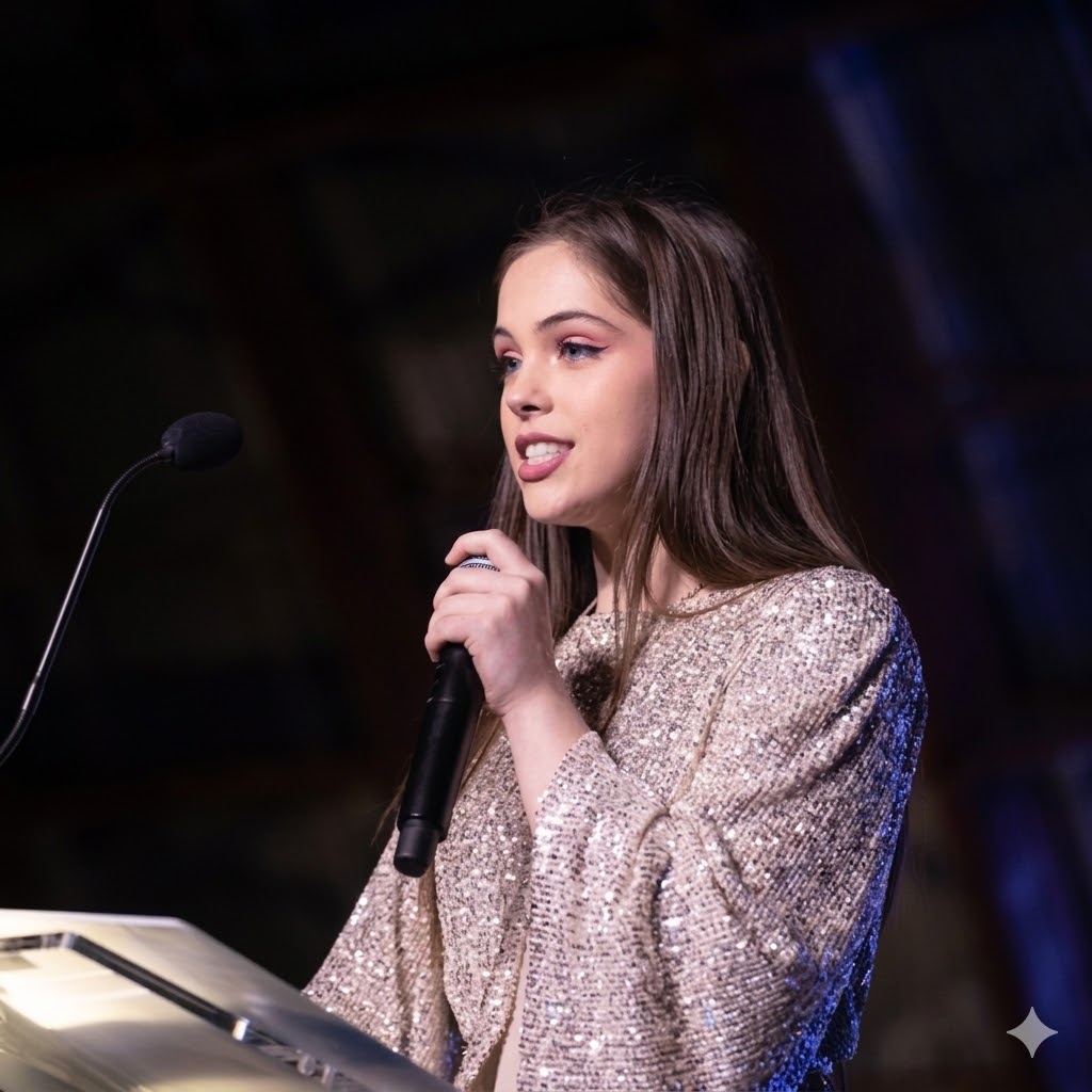 Caroline Ackel - Professional Auctioneer